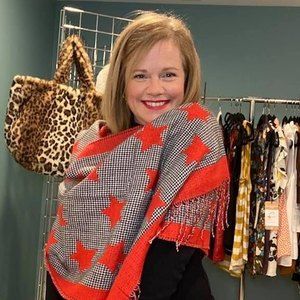 Meet your Posher, Beth